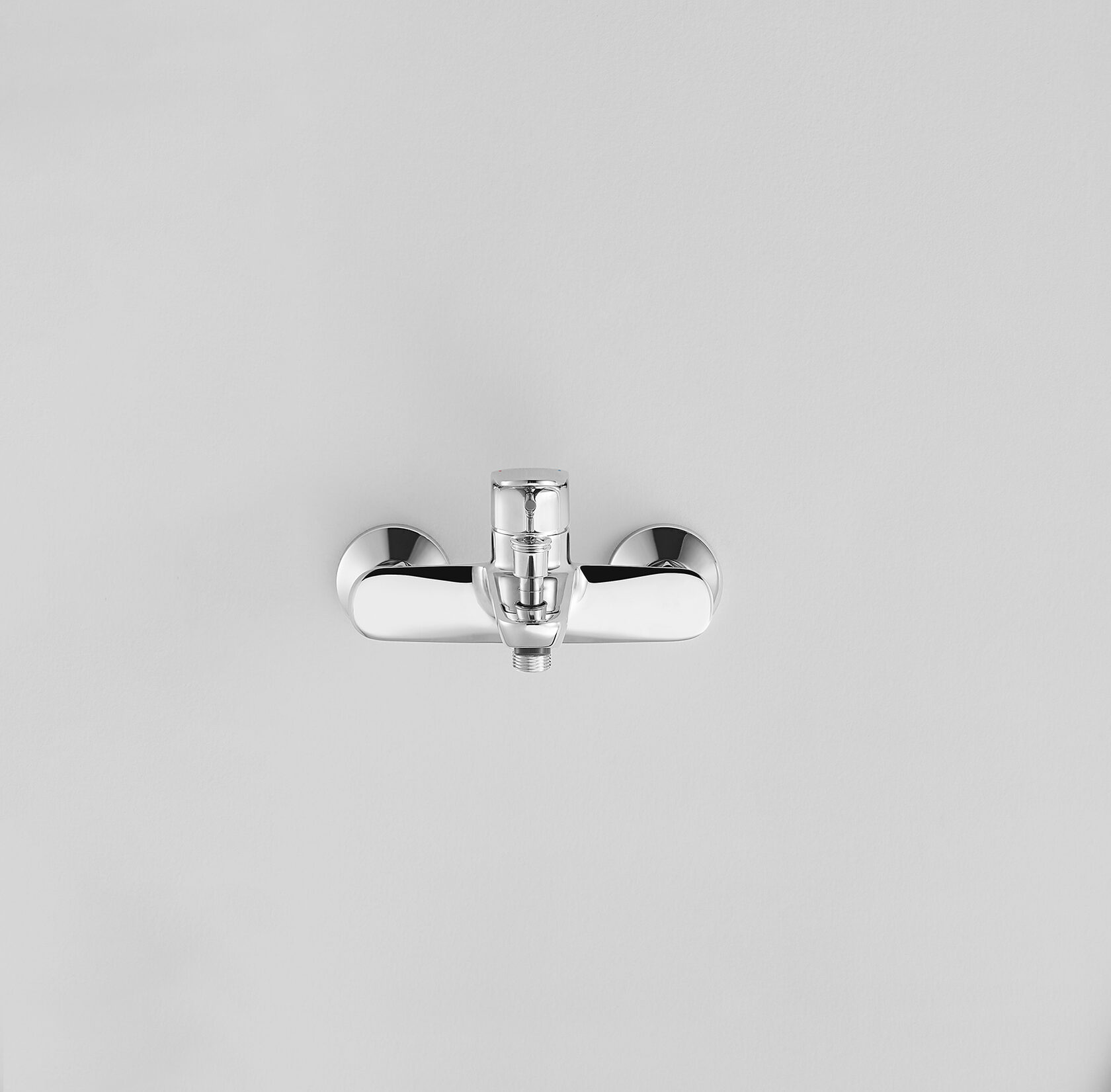 Смеситель для ванны Arrow AG36ACP, хром