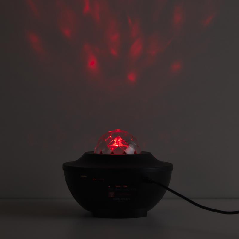 Светильник 10Вт IP20 аккумуляторный Voltega VGL7228RL-B