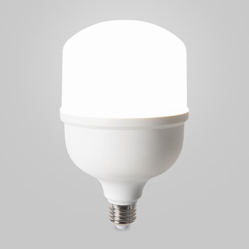 Лампа светодиодная T100 40Вт 4000К E27 IP20 Voltega 8587