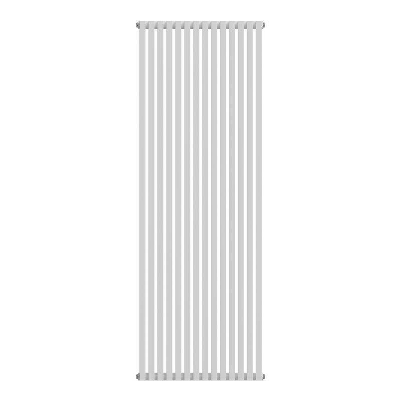 Радиатор дизайн Shift Q30 C2180 14 секц. RAL9016 Royal Thermo НС-1631274