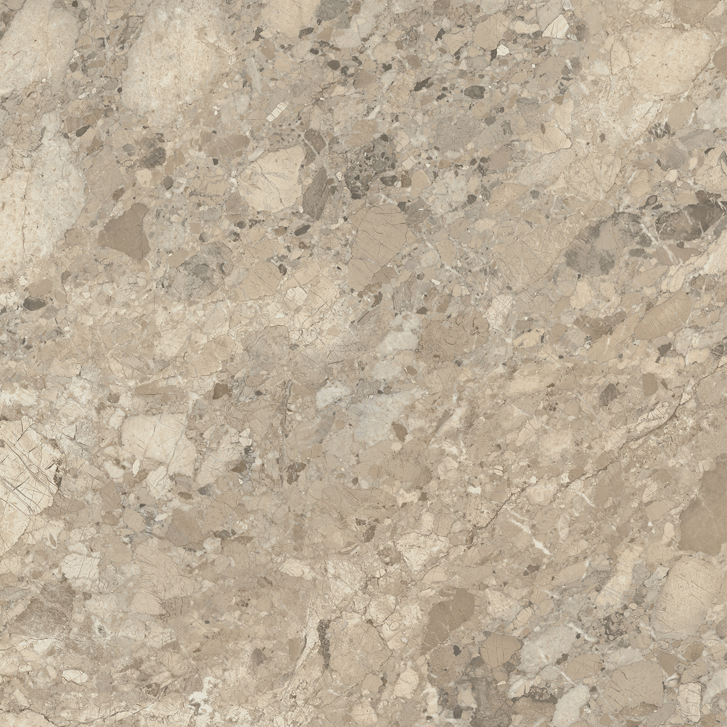 Керамогранит Ирпина бежевый 119,5х119,5, DL013200R