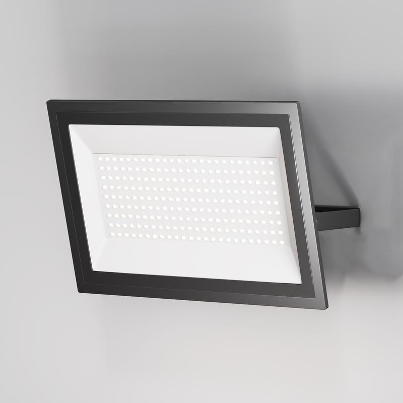 Прожектор Flood 150Вт 6500К 110град. IP65 Maytoni FL001-L150B6K