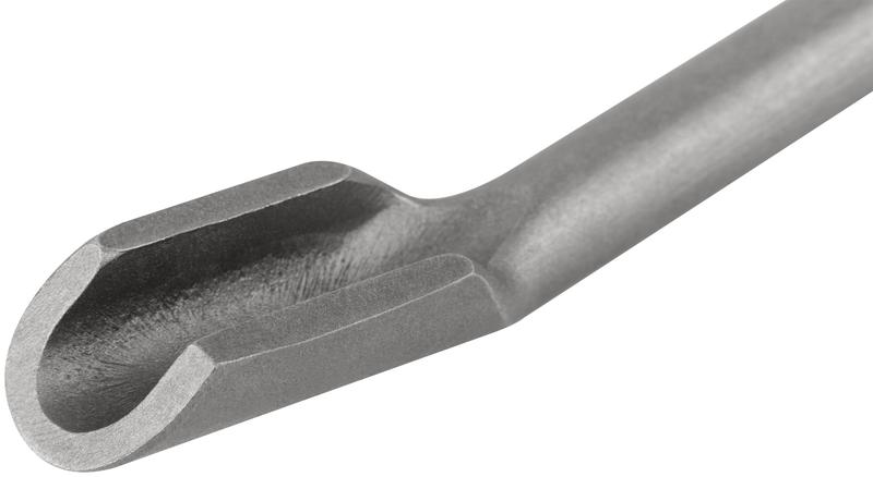 Долото-штробер SDS PLUS 14х22х250мм КУРС 32734