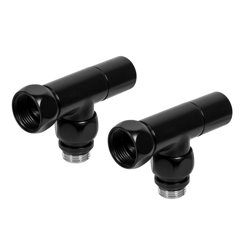 Полотенцесушитель Casa black П18 500х1000 Royal Thermo НС-1434007