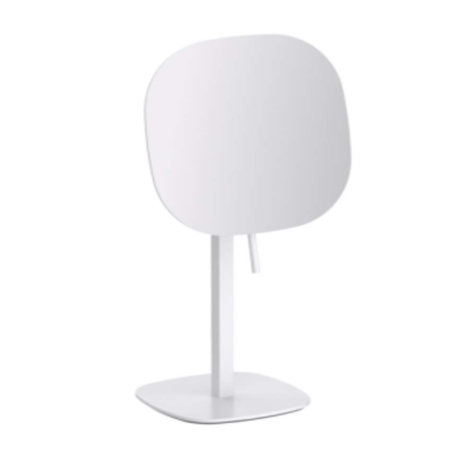 Зеркало косметическое JAVA S-M113W, белый