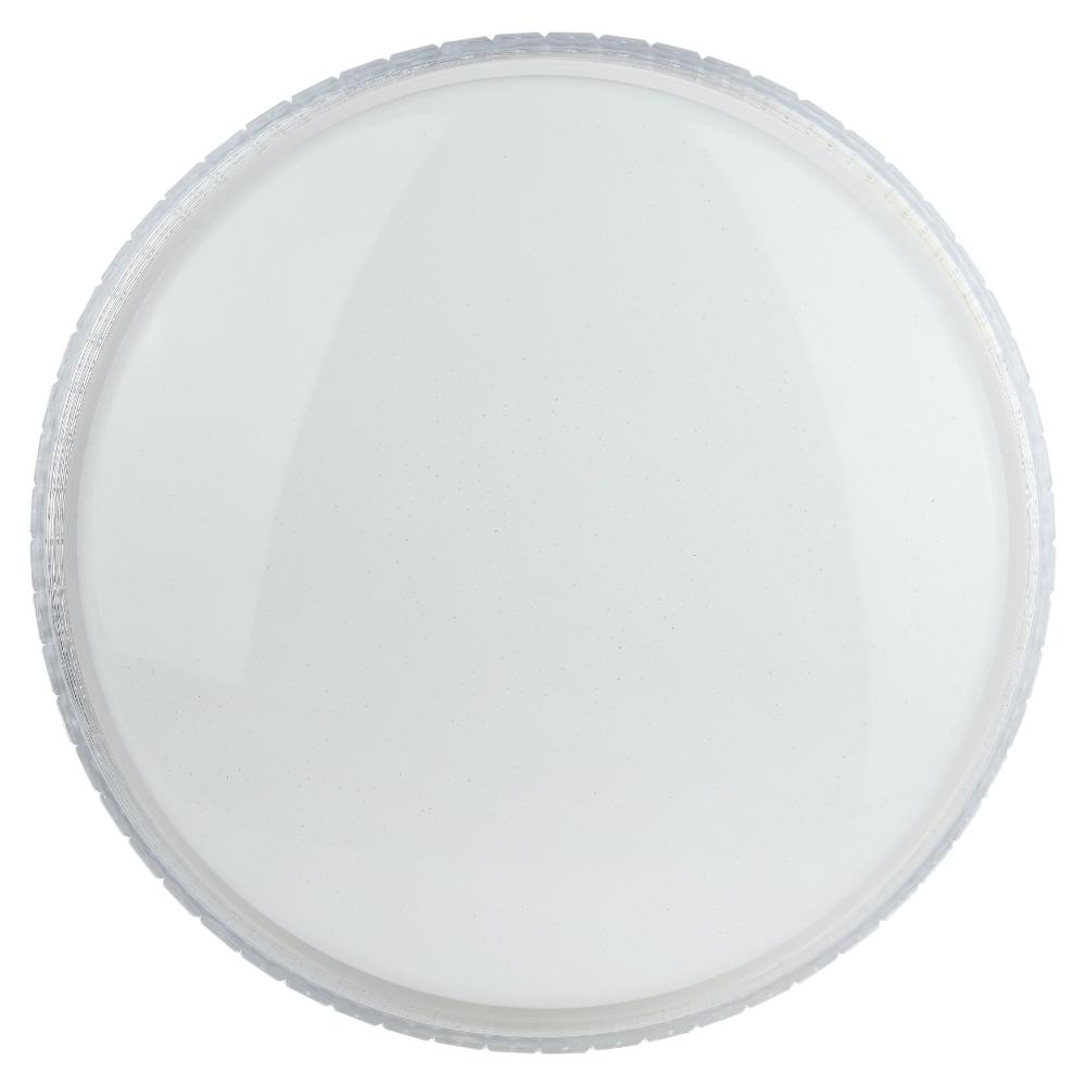 Светильник потолочный Классик с ДУ SPB-6-70-RC LIM светодиодный с пультом ДУ, 70Вт 3400-5500К