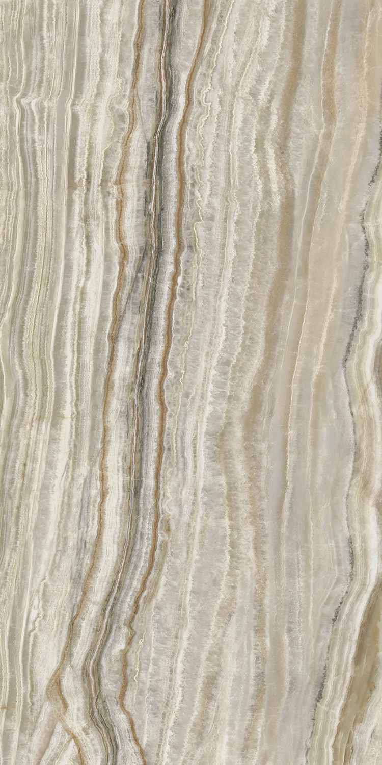 Керамогранит Kerama Marazzi Ониче SG595202R 119,5х238,5 зелёный светлый