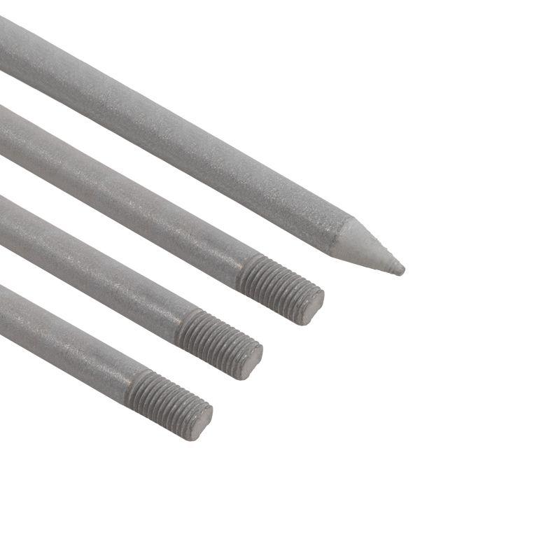 Комплект заземления с заострением 6м d16 Rexant 11-3000-06