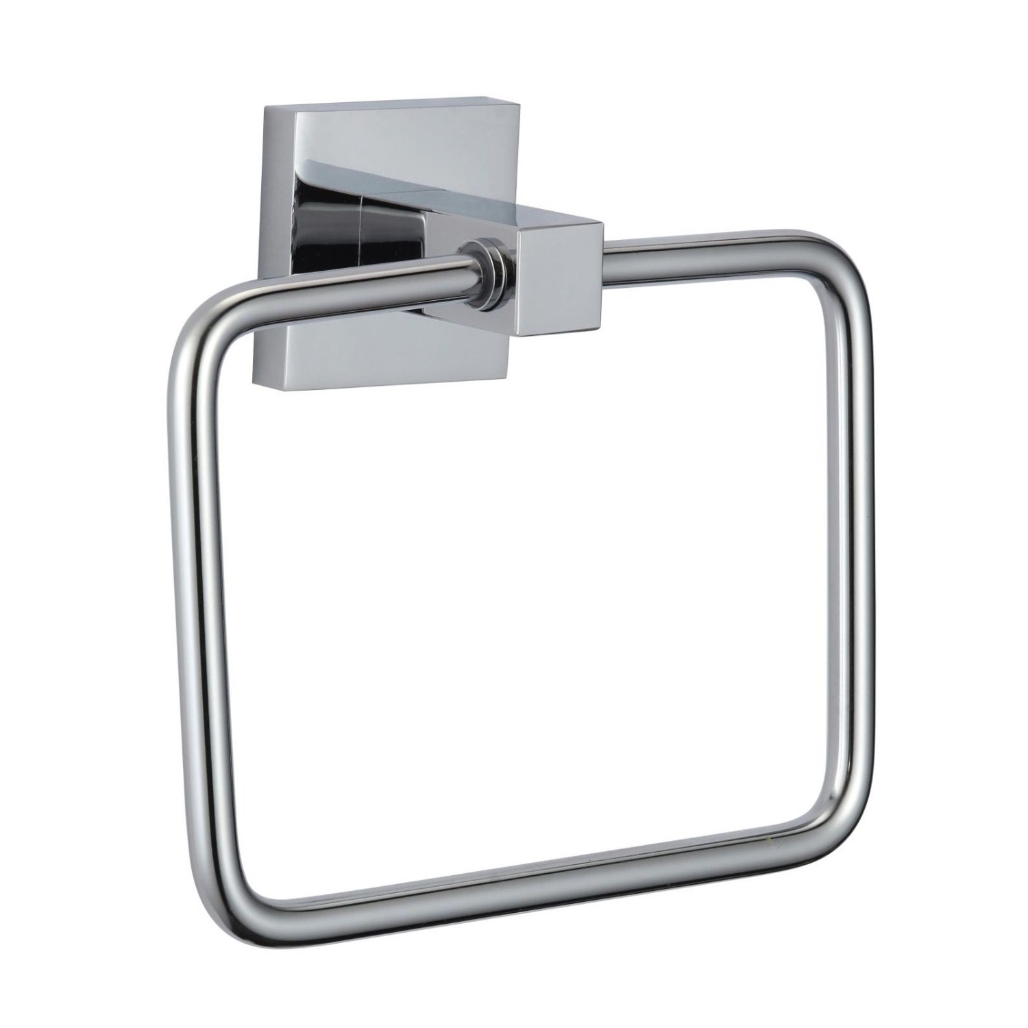 Полотенцедержатель Savol S-06560A, хром