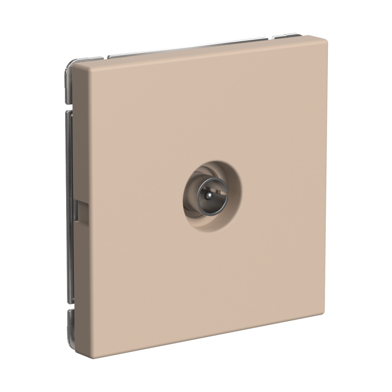 Антенна TV ArtGallery коннектор механизм песочн. SE GAL001293