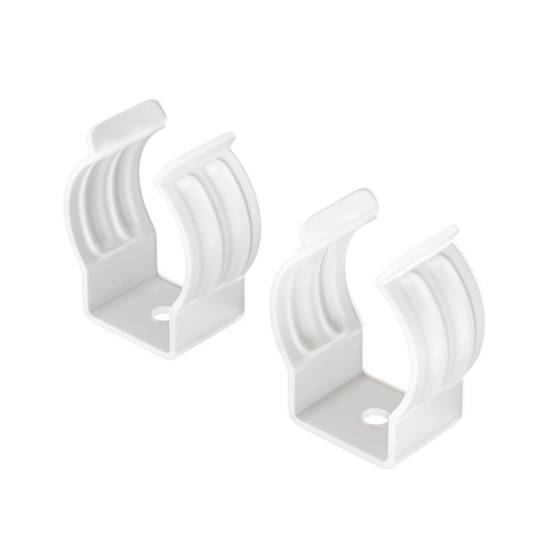 Клипса для гибкого неона 13х13мм (уп.5шт) Maytoni 20086