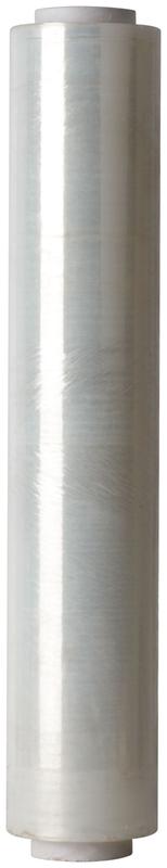 Стретч-пленка 500мм 17мкр вес нетто 17кг 11847