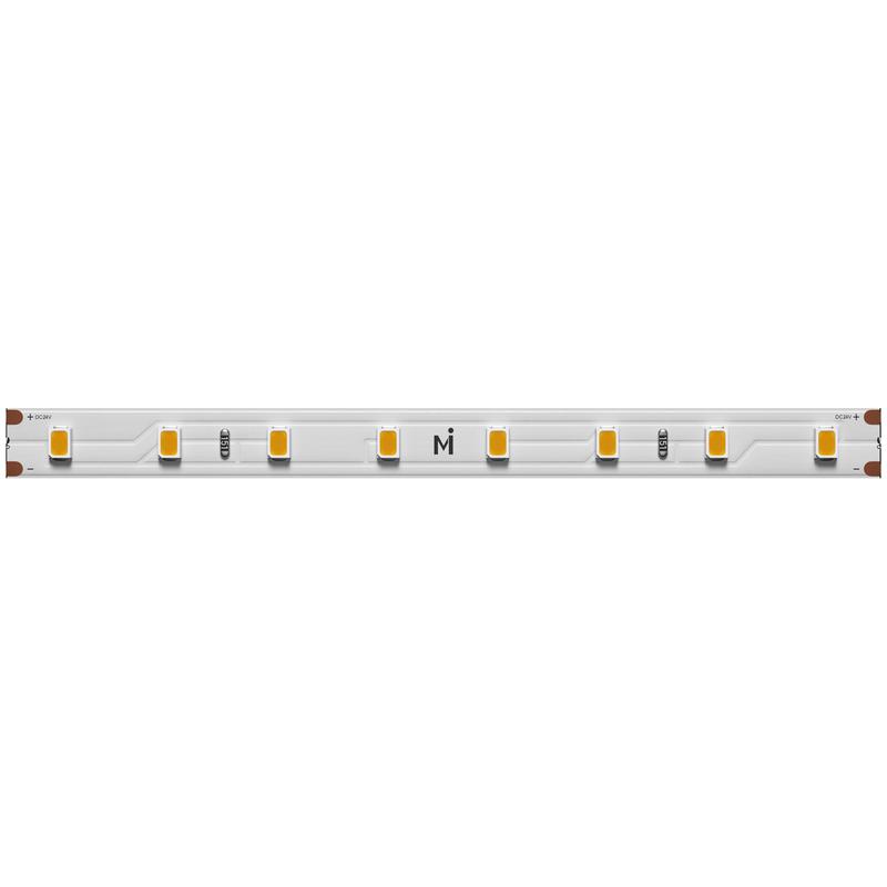 Лента светодиодная 24В 2835 6Вт/м 3000К IP20 (уп.5м) Maytoni 201094