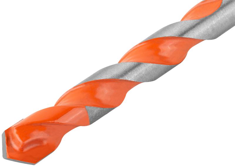 Сверло универсальное 12х120мм КУРС 35117