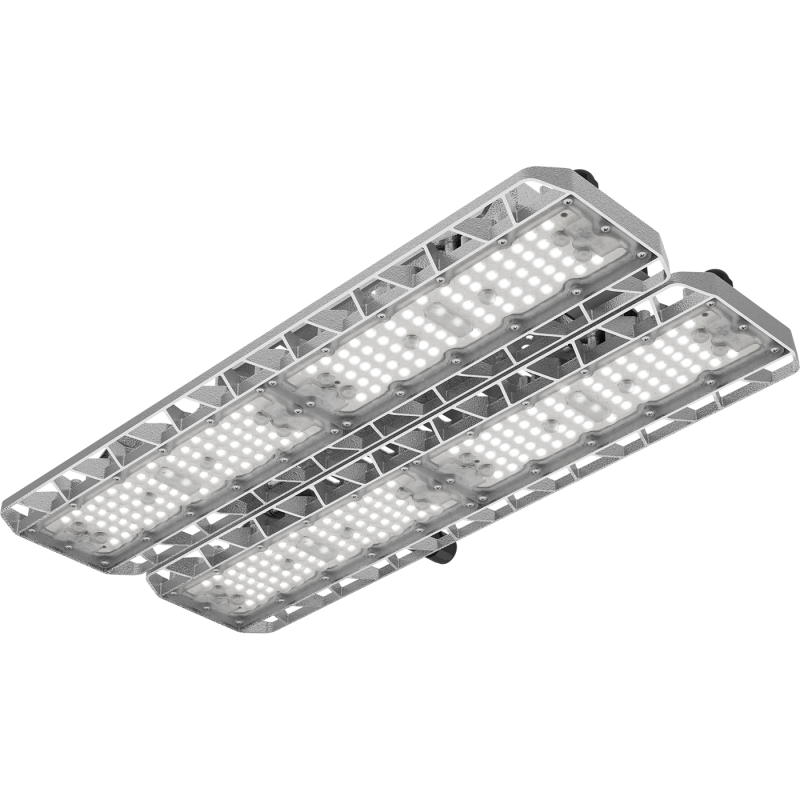 Светильник светодиодный HB LED G3 100W D90 840 HG DALI СТ 1224011440