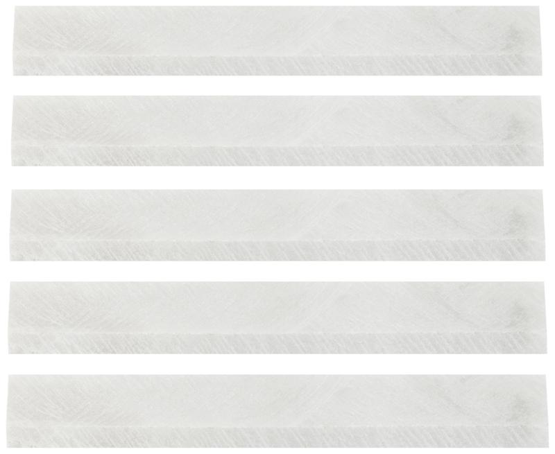 Мелок разметочный 5х10х80мм тальк (уп.5шт) КУРС 04395