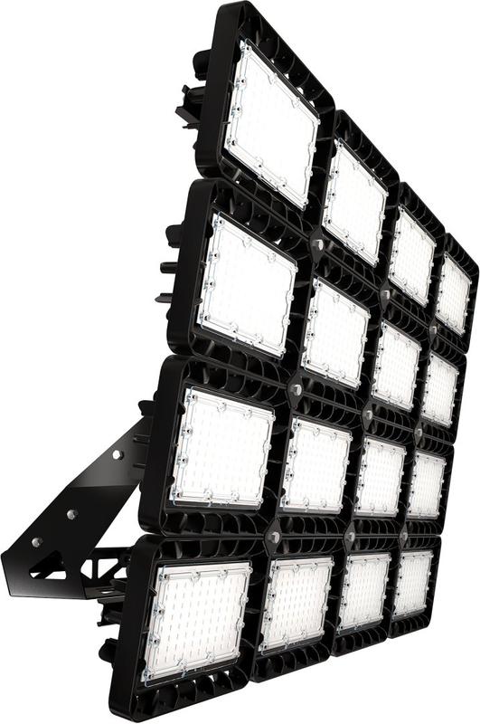 Светильник светодиодный TL-SPORT APS 1980 957 D20 TV DMX спортивный Технологии света УТ000023539