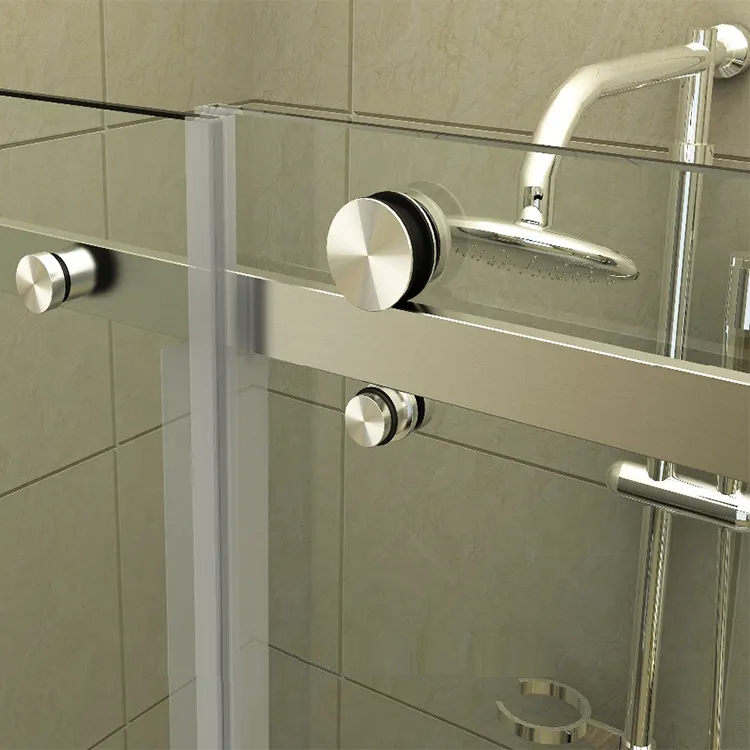 Ограждение CEZA'S120 душевое Ceruttispa без поддона (90x120x195)