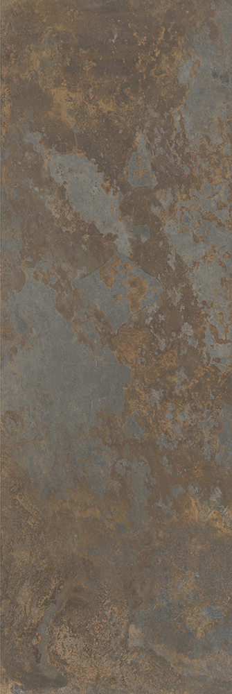 Плитка Рамбла коричневый 25х75, 12124R