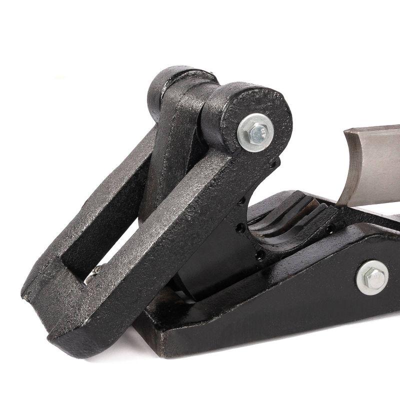 Тросорез гидравлический стационарный ТГС-48 ПРОФИ КВТ 89256