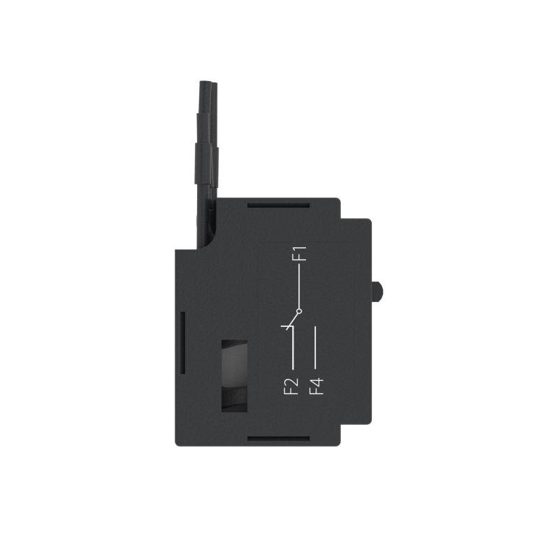 Контакт аварийный ALT для MNX125/160/250/400/630/1600 YON ALT-MNX-SPC