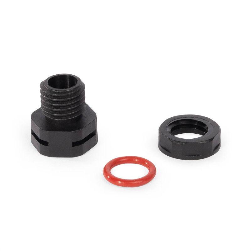 Клапан вентилируемый КВП-М12 пластик. Fortisflex 88663