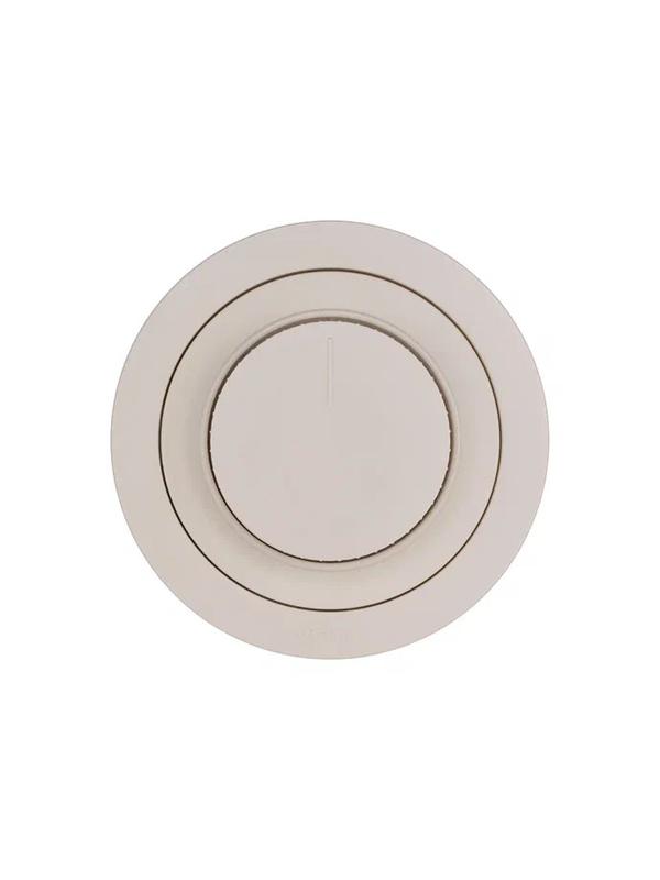 Диммер для LED ламп СП OSEN 250Вт механизм сл. кость LEZARD 743-9088-163