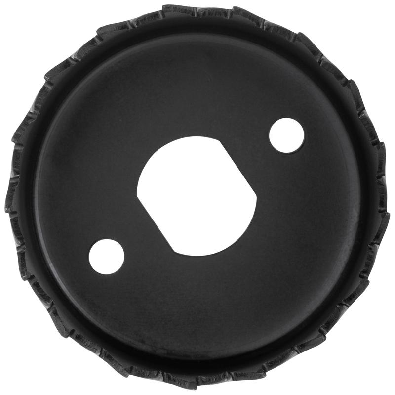 Пила круговая инструментальная сталь 54мм FIT 36782