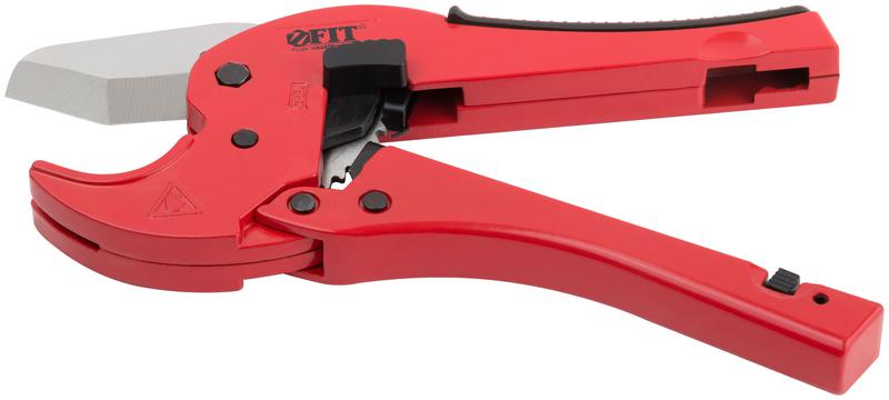 Ножницы для металлопластиковых трубок полуавтоматические 42мм FIT 70985