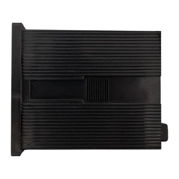 Амперметр цифровой AD-721 1ф на панель 72х72 EKF ad-721