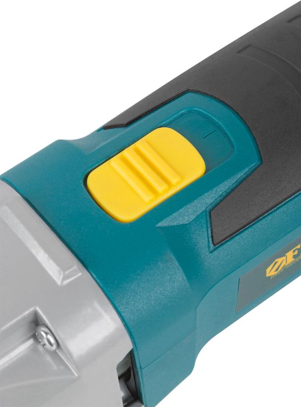 Инструмент многофункциональный 300Вт 15000-22000ход/мин FIT 80565