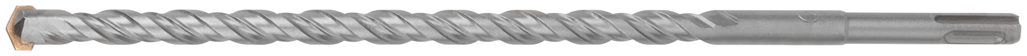 Бур по бетону, SDS-Plus, GreatFlex Light, 14x310 мм