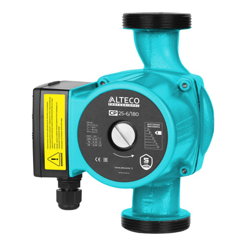 Циркуляционный насос ALTECO CP 25-6/180