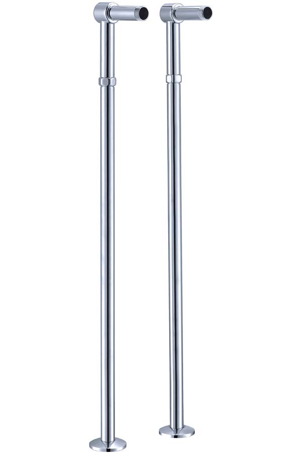 Держатели для напольного смесителя BRILLANTE