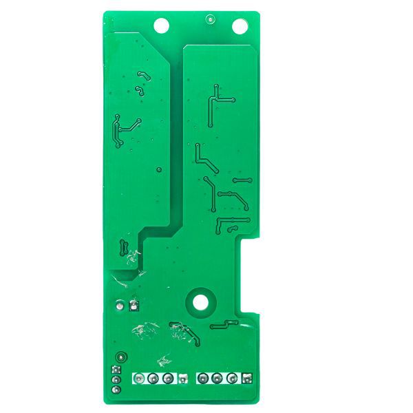 Карта расширения для преобразователя частоты PRO-Drive EKF PD-150-ACC-ABZ-PG1