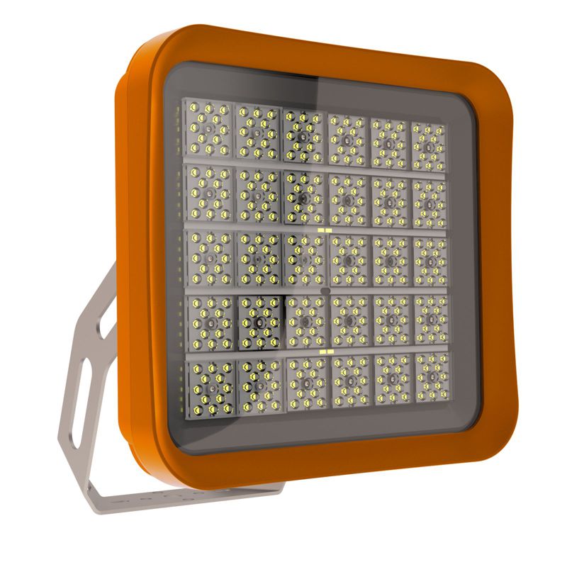 Светильник Ex-FFL 2-101-300-850-F30 300Вт 5000К FEREKS 2000000134284