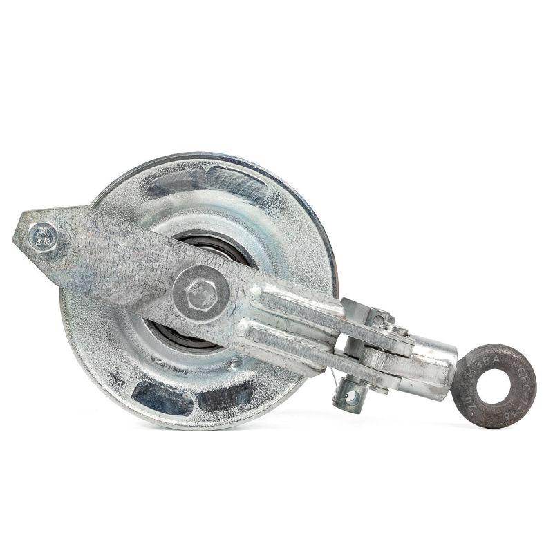 Блок отводной БО-30 грузоподъемность 3.0т КВТ 78803