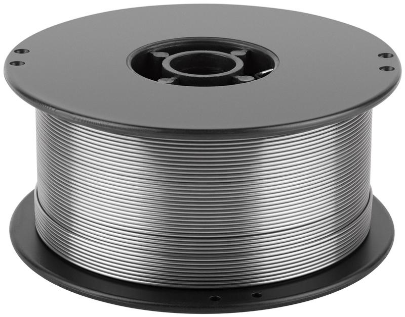 Проволока сварочная самозащитная порошковая THY-J5011-GS "Bridge" 1.0мм (катушка 1кг) ВRIDGE 81773