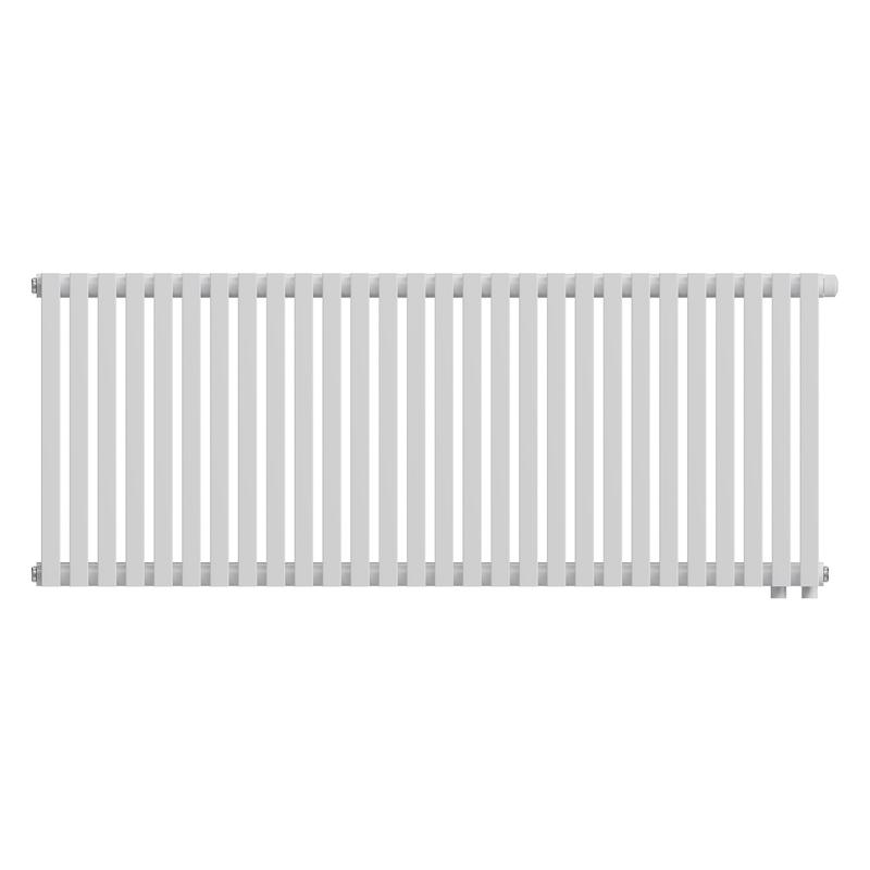 Радиатор дизайн Shift Q30 VC2050 28 секц. RAL9016 Royal Thermo НС-1631298