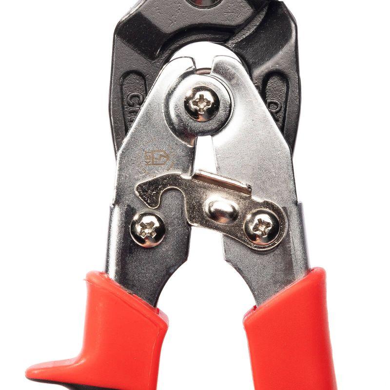 Ножницы по металлу правые НМАп-250 R ПРОФИ КВТ 102045