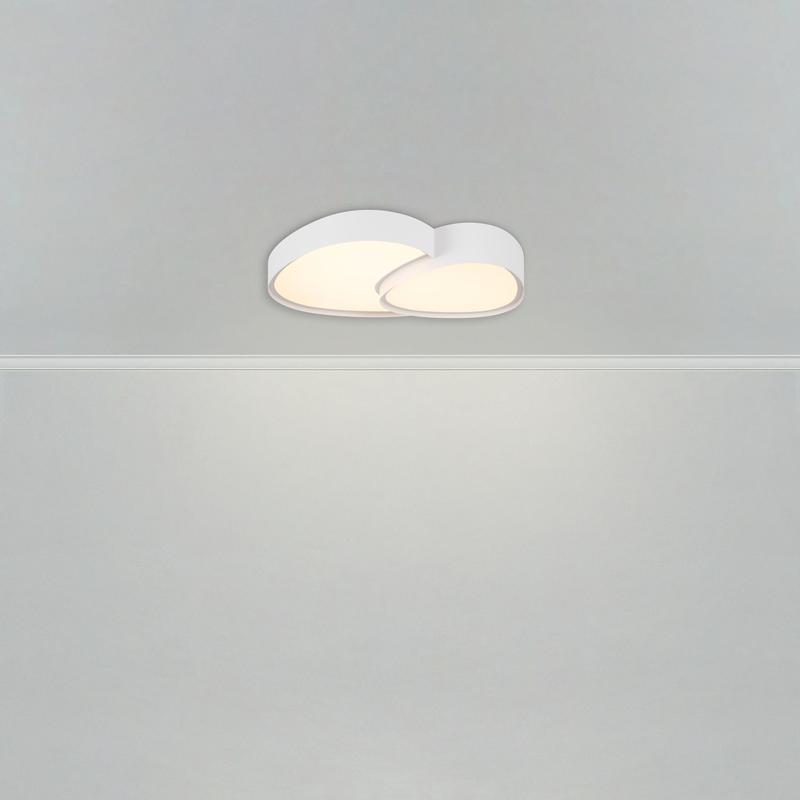 Светильник Modesty 72Вт IP20 потолочн. Freya FR6079CL-L72W