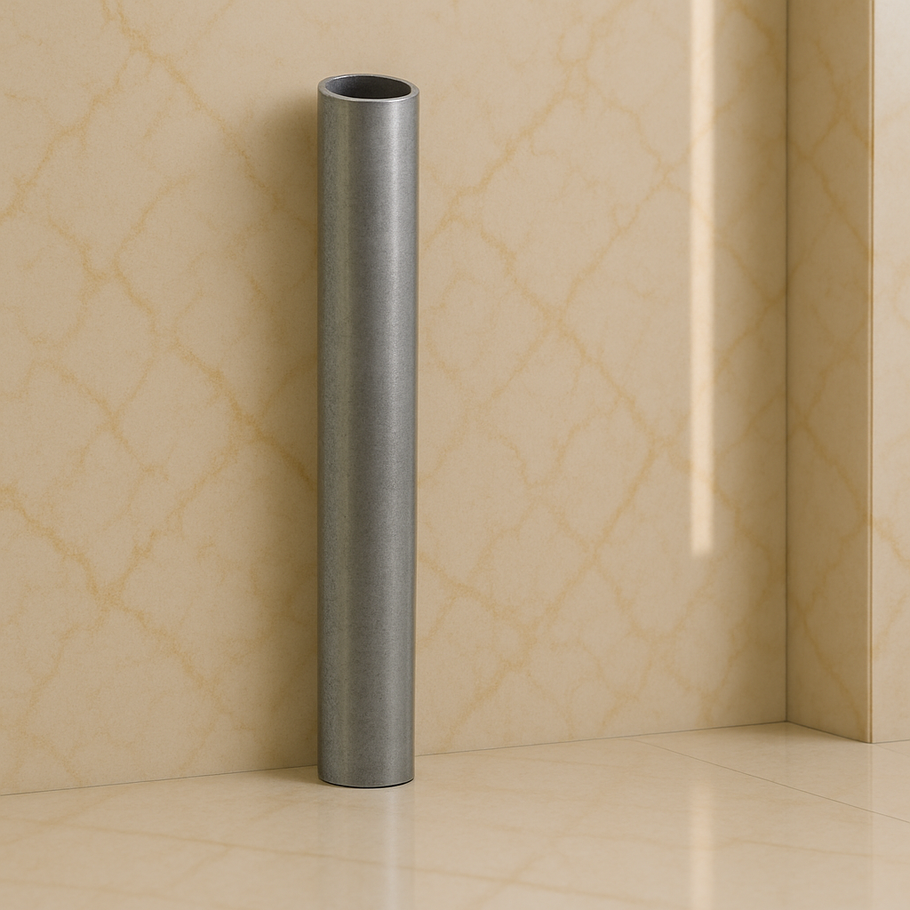 Стальные трубы