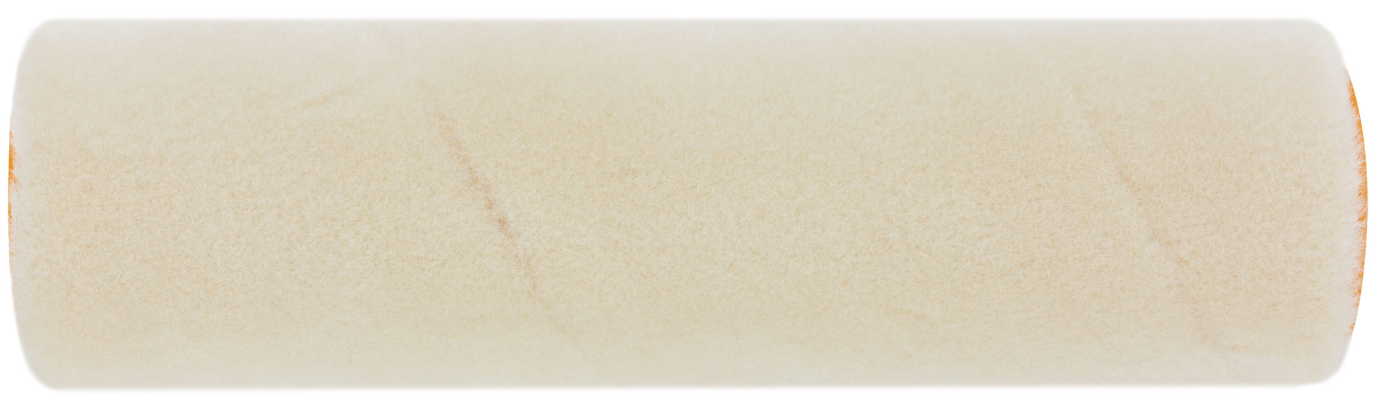 Валик, ядро 40 мм, 100% велюр, ворс 5 мм, под 8 мм ручку, 180 мм