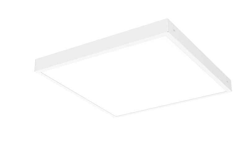 Светильник светодиодный C070/U 35Вт 4000К CRI90 IP54 595х595х56 медицинский встраив./накладной аварийный автономный постоянного действия рассеив. опал VARTON B1-C0-0R086-20A00-5403540