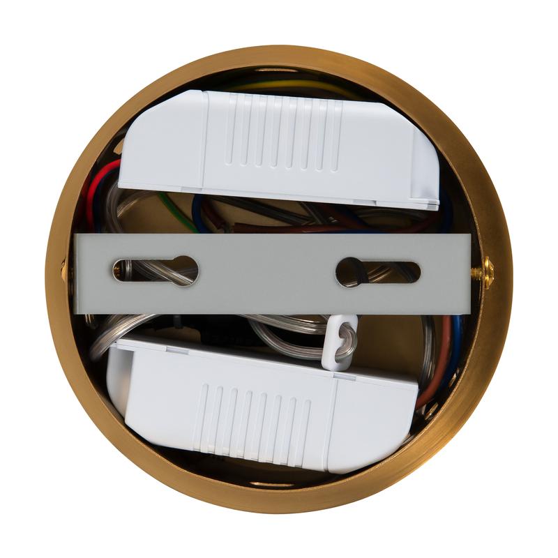 Светильник Fancy 66Вт IP20 подвесной Freya FR6059PL-L88BS