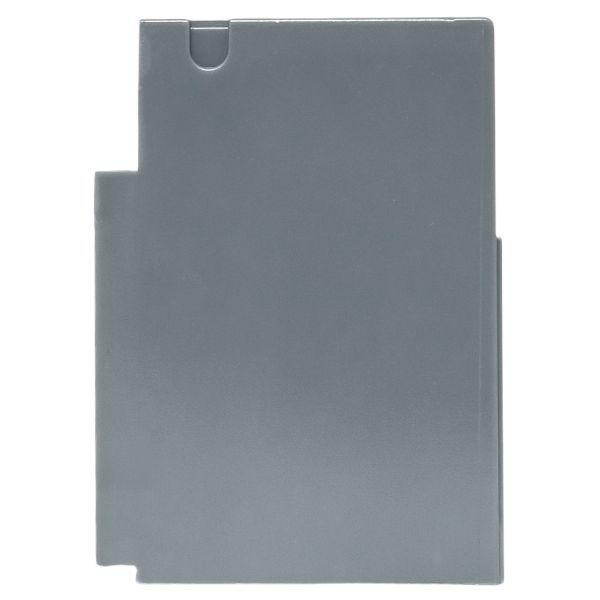 Комплект клеммных крышек (короткие) для рубильников TwinBlock 315-400А (уп.8шт) EKF tb-cvrshort-8-315-400