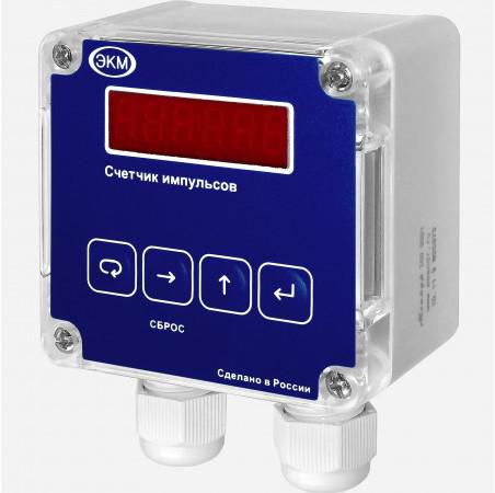 Тахометр СИМ-05т-2-17 AC230В УХЛ4 Меандр A8302-16935543