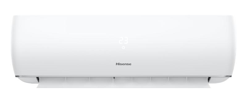 Сплит-система инверторного типа EXPERT PRO DC Inverter AS-18UW4RXATV03 WI-FI Hisense НС-1692537