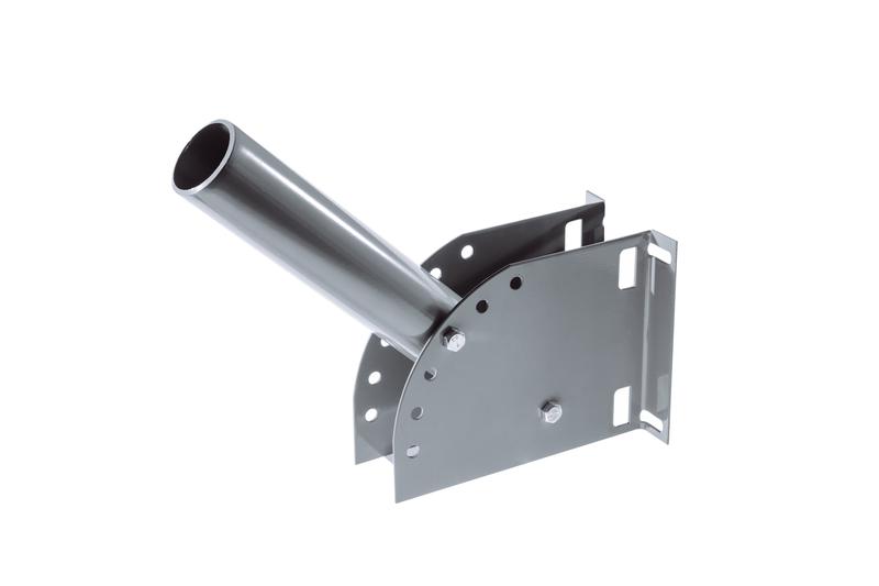 Держатель на стену для PSL D60х1.5-GR сер. Pro JazzWay 5028173