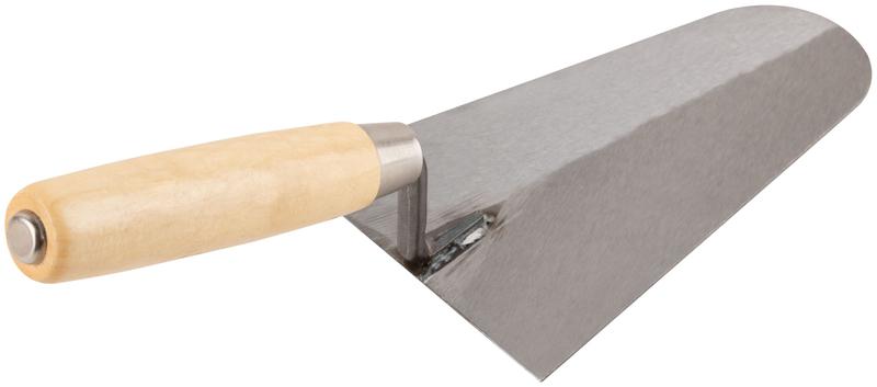 Мастерок бетонщика профи 180мм FIT 05008